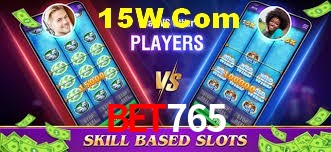 VIP Casino bet765