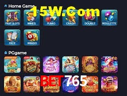 Live Casino bet765
