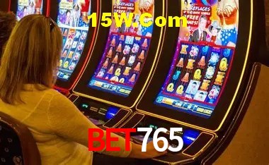Slot Games bet765