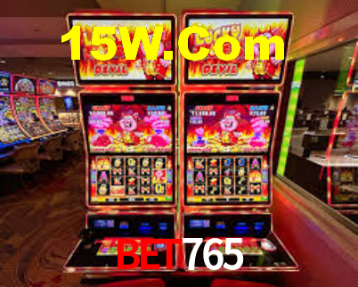 Premium Interface bet765