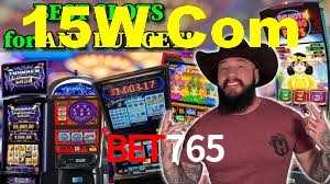 Exclusive Games bet765