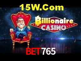 Tennis Betting bet765