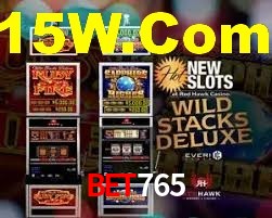 Welcome Bonus bet765
