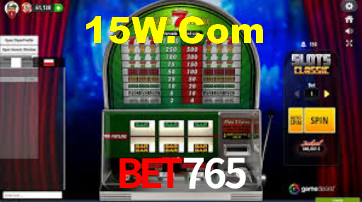 bet765 game