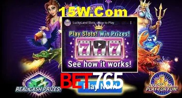 Live Casino bet765