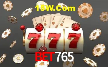 Game Providers bet765