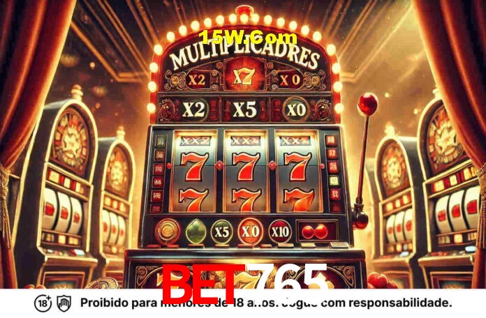 Experiência VIP bet765