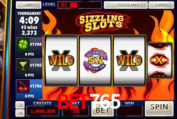 Platform Technology bet765