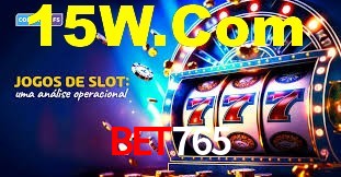 Premium Interface bet765