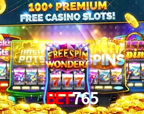 bet765 - Winners Celebration