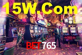 Sinta a adrenalina dos jogos de cassino com bet765