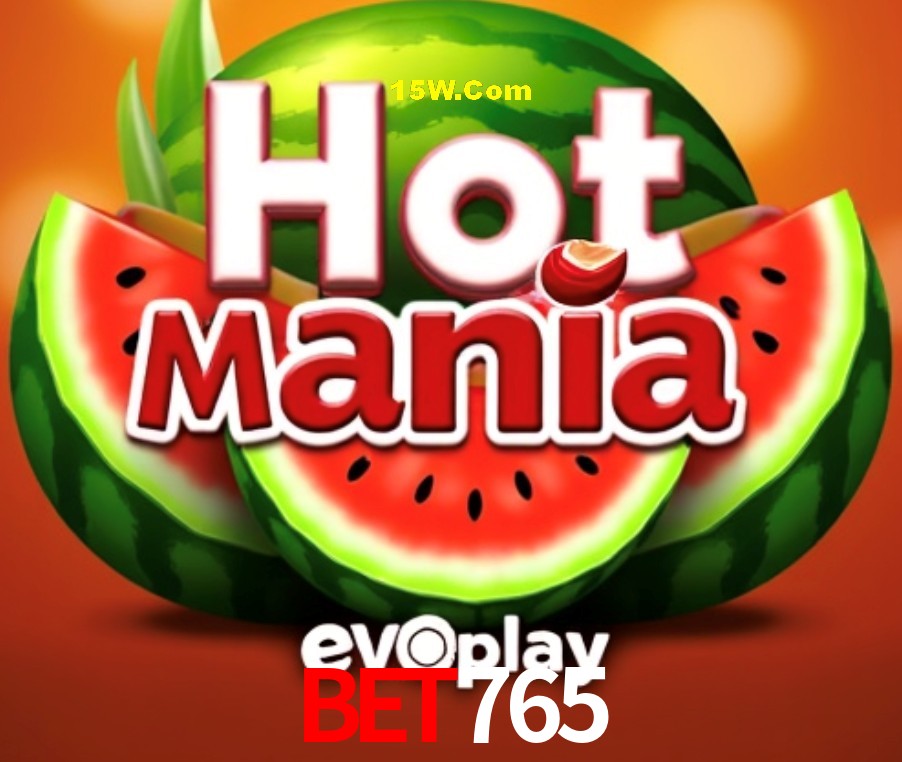 Apostas de Futebol bet765