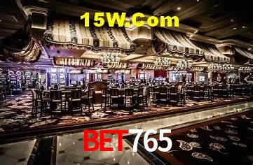 Jogos de Slot bet765