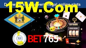 Welcome Bonus bet765