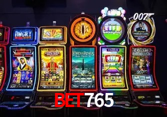 Tecnologia da Plataforma bet765