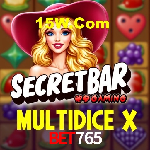 Bônus de Boas-vindas bet765