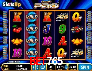 bet765 Brasília - Betting Features