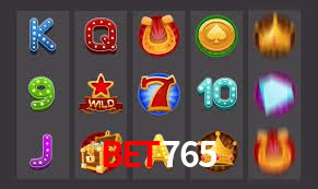 Live Casino bet765