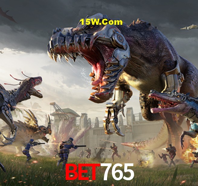 Apostas de Tênis bet765