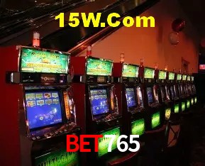 Integração de APIs bet765