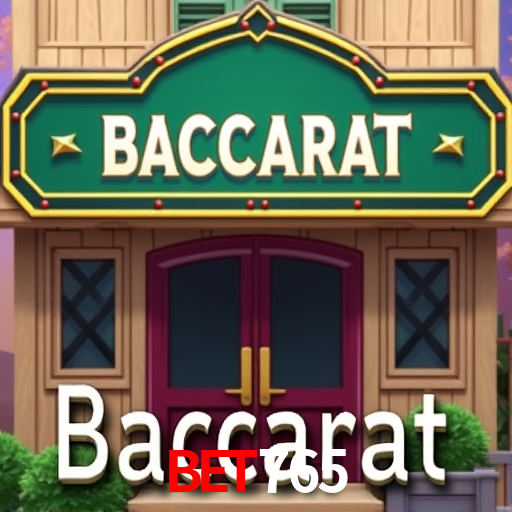 Interface Premium bet765