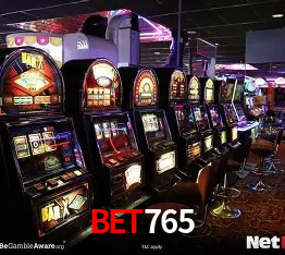 Diretório de Jogos bet765