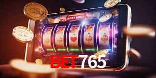 Welcome Bonus bet765