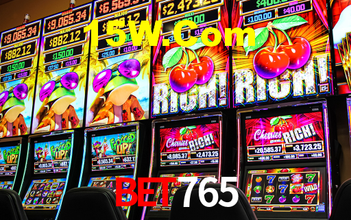 bet765: A Experiência de Casino com Jogos de Mesa ao Vivo