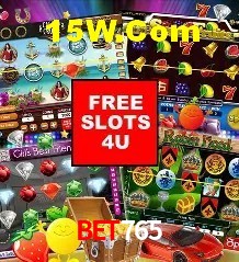 Casino Ao Vivo bet765