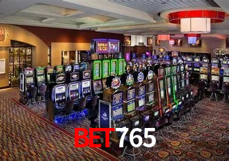 Experiência VIP bet765